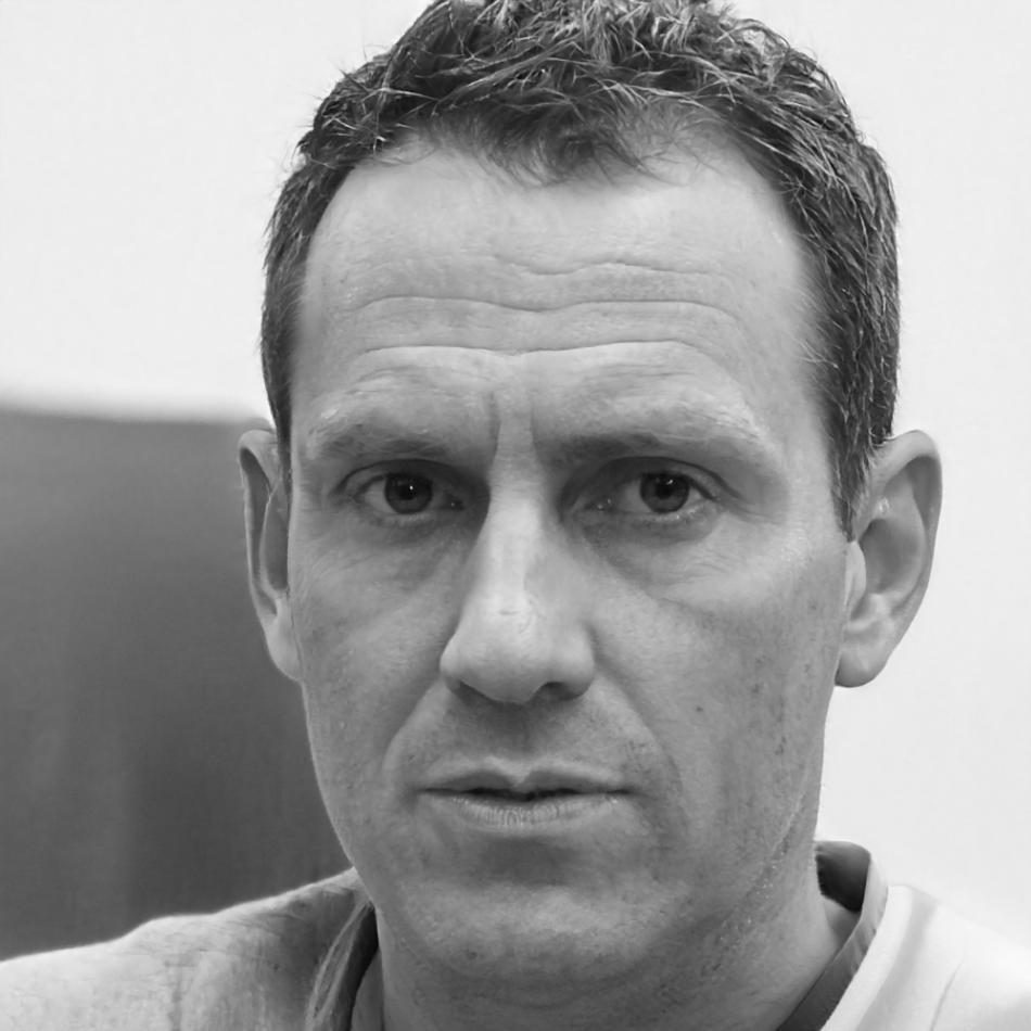 Marcus Weatherby portfolio manager