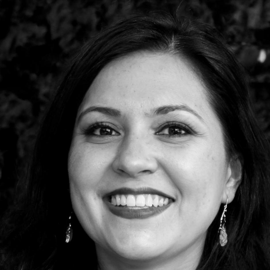 Kendra Moonwright, Partnership Development Director