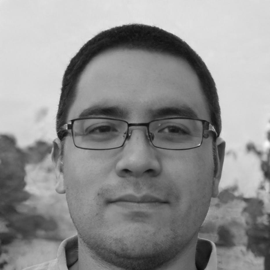 Economics researcher and case study analyst contributing to inflation impact educational materials