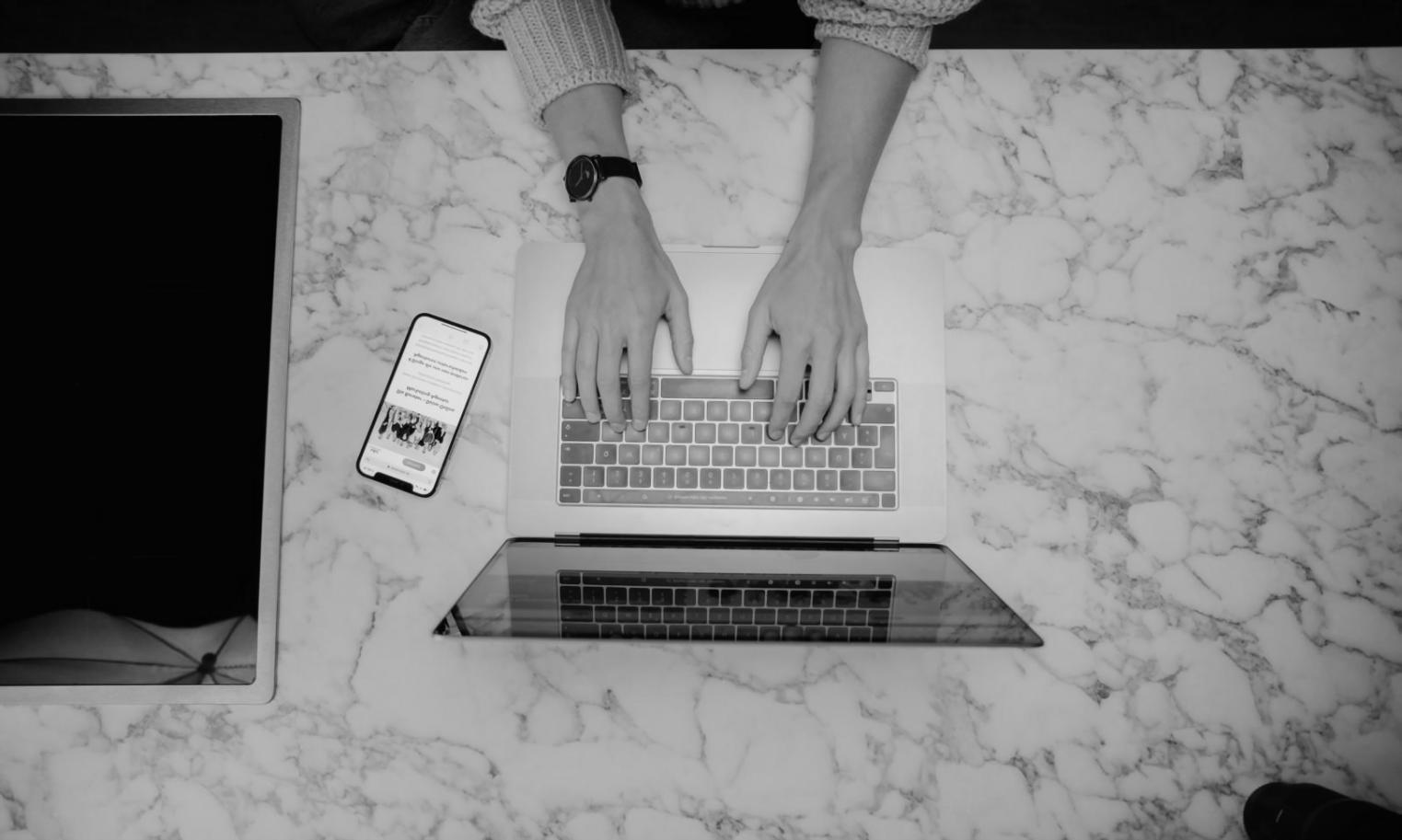 Early partnership development and community outreach programs